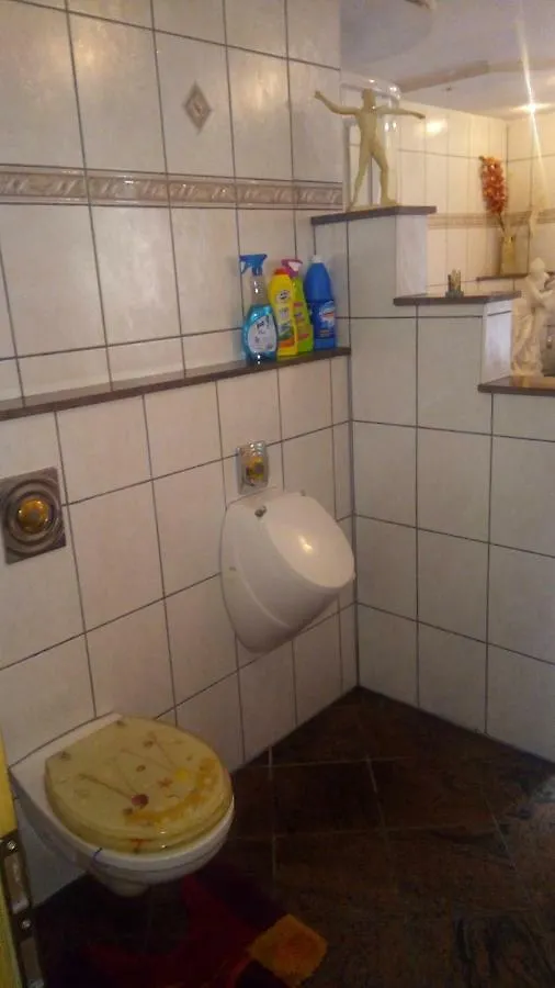 Guest house Suite Zum Schmied Vilseck
