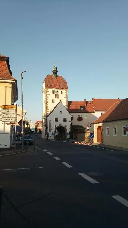 Suite Zum Schmied Vilseck