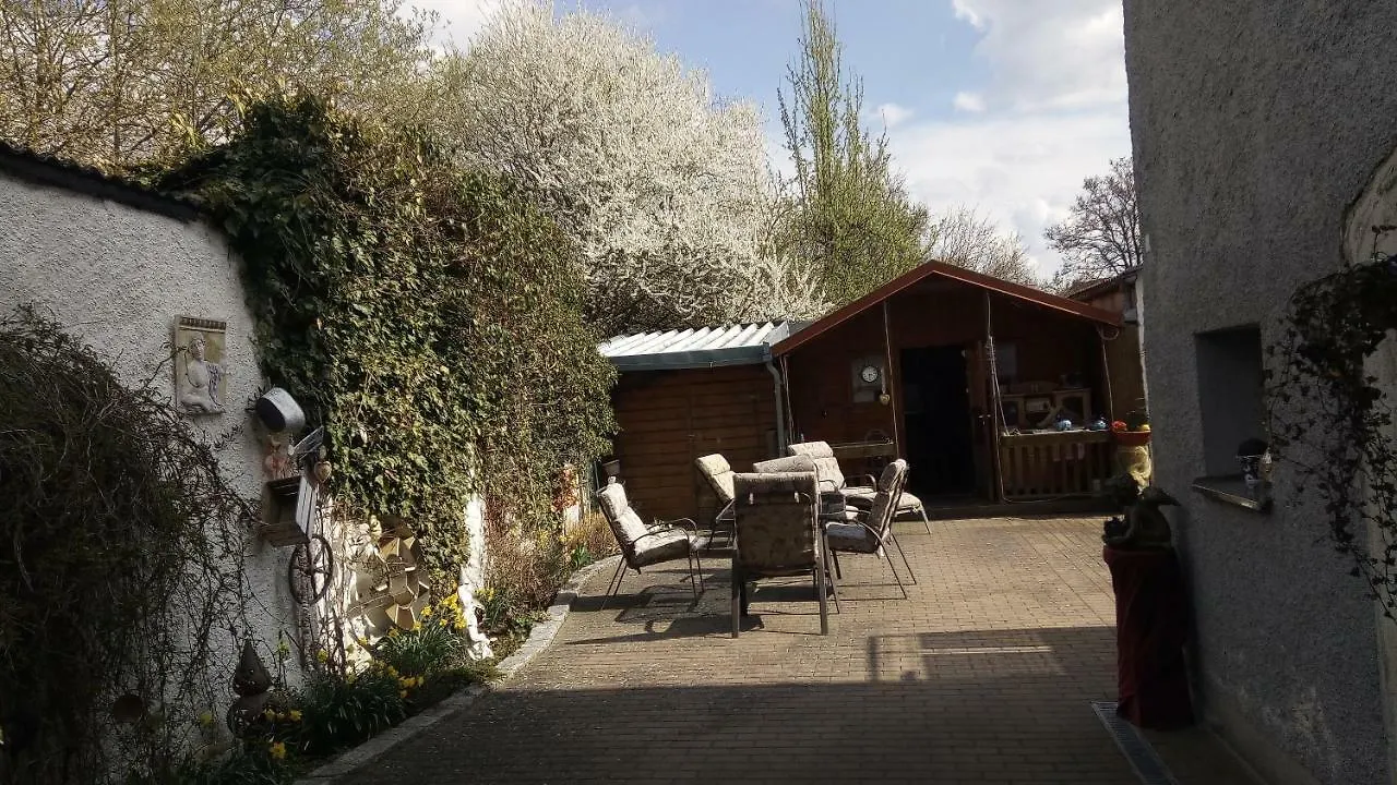 Guest house Suite Zum Schmied Vilseck