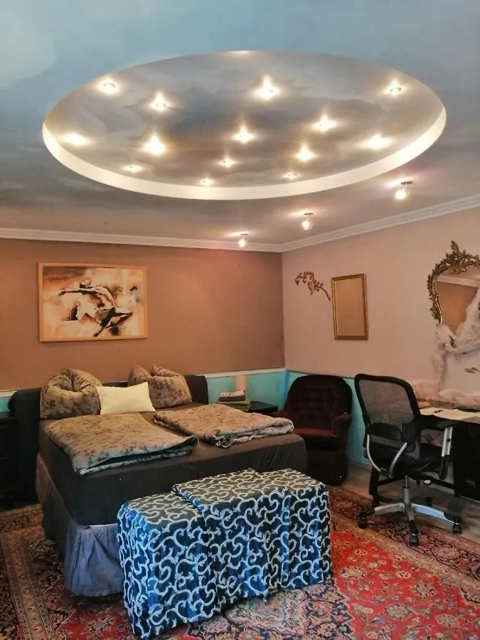 Guest house Suite Zum Schmied Vilseck Germany