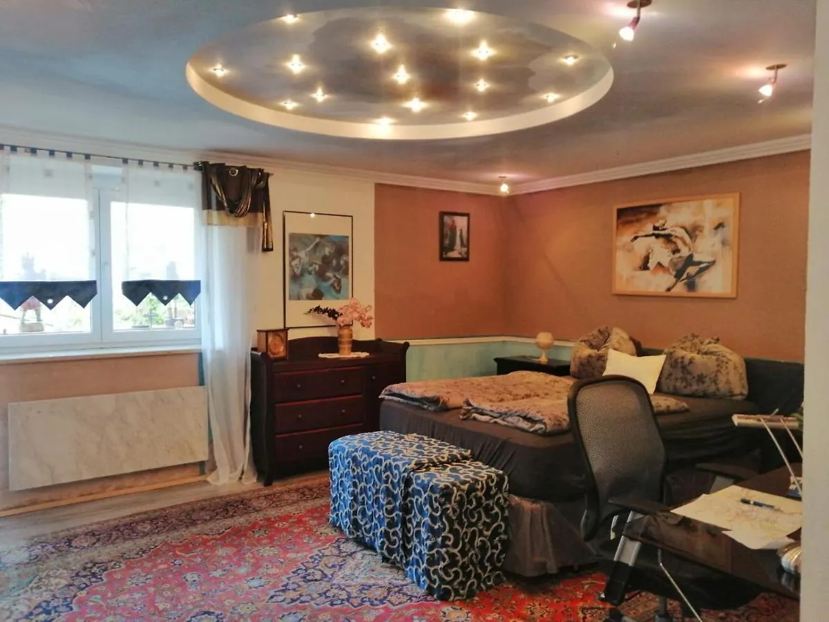 Suite Zum Schmied Vilseck