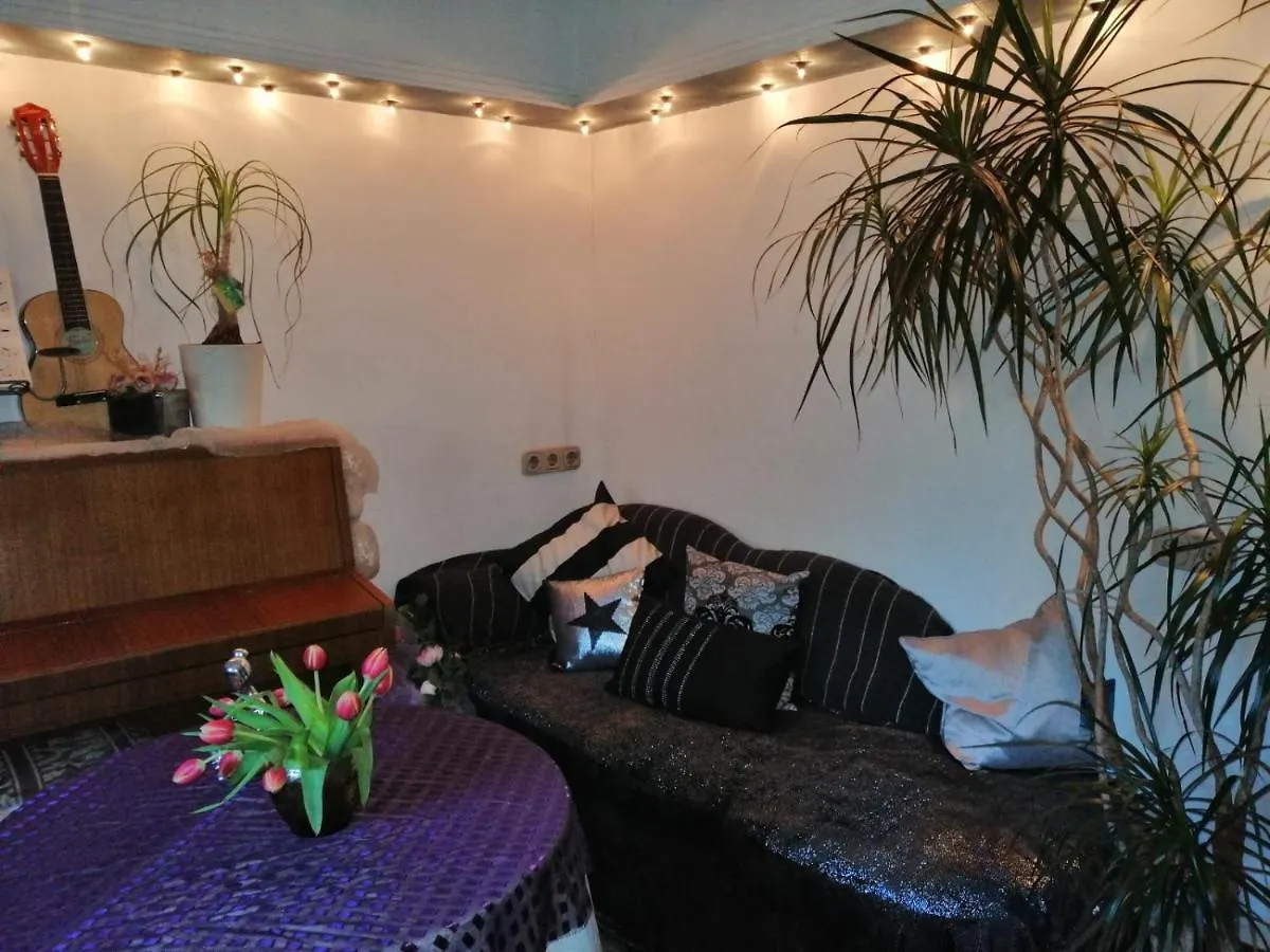 Suite Zum Schmied Vilseck Guest house