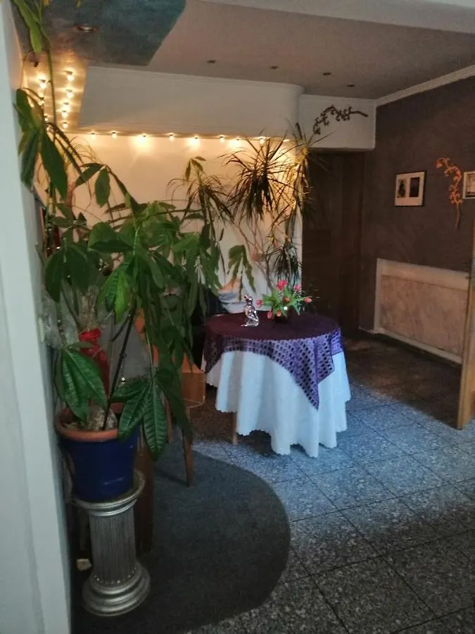 Guest house Suite Zum Schmied Vilseck