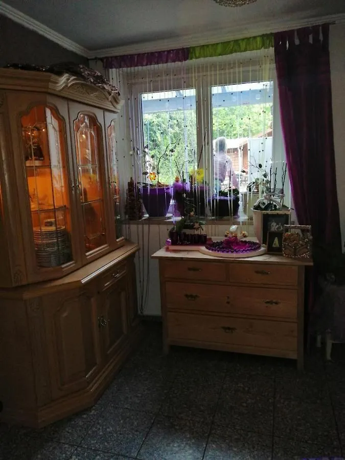 Suite Zum Schmied Vilseck 0*,