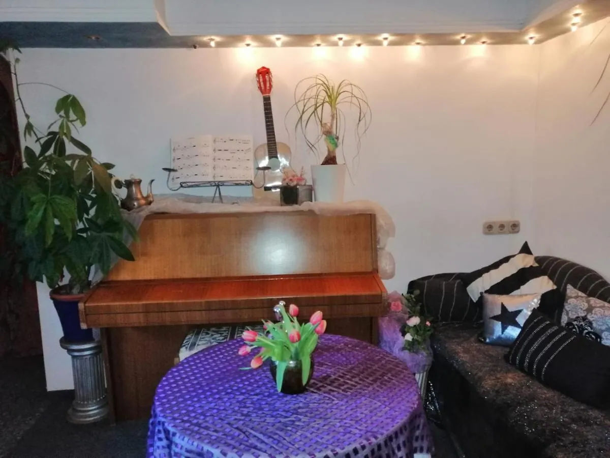 Suite Zum Schmied Vilseck Germany