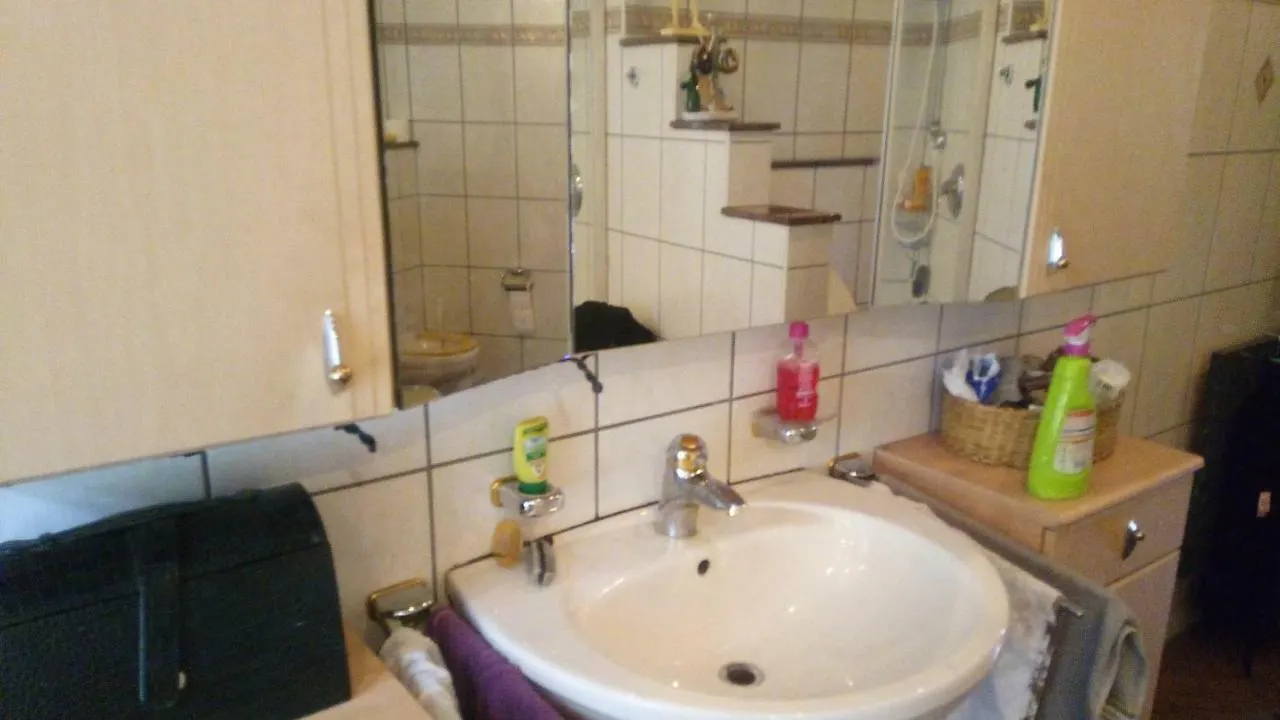 Suite Zum Schmied Vilseck Guest house